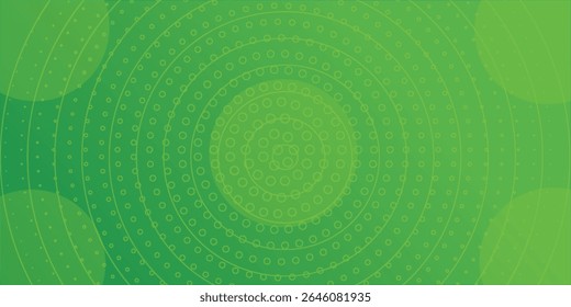 Abstract green background. Suit for presentation design with modern corporate and business concept. Vector illustration design for presentation, banner, cover, web, header, flyer, poster, wallpaper