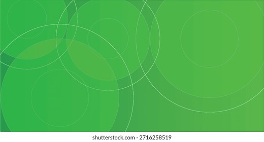 Fundo verde abstrato. Terno para design de apresentação com conceito corporativo e empresarial moderno. Design de ilustração vetorial para apresentação, banner, capa, web, cabeçalho, folheto, cartaz, papel de parede