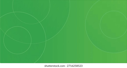 Abstract green background. Suit for presentation design with modern corporate and business concept. Vector illustration design for presentation, banner, cover, web, header, flyer, poster, wallpaper
