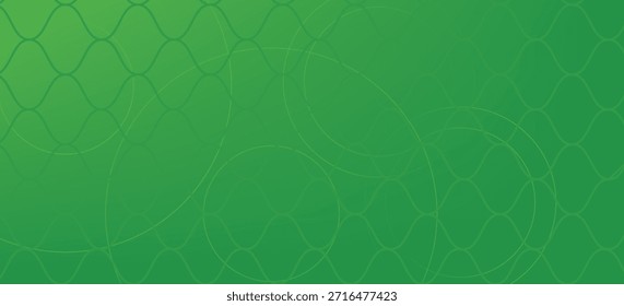 Abstract green background. Suit for presentation design with modern corporate and business concept. Vector illustration design for presentation, banner, cover, web, header, flyer, poster, wallpaper