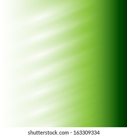 Abstract Green Background - Vector Illustration, Graphic Design Editable For Your Design 