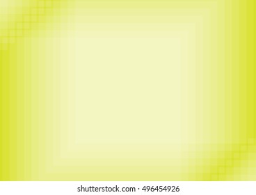 Abstract green background. vector illustration