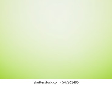 Abstract green background. Vector illustration eps 10.