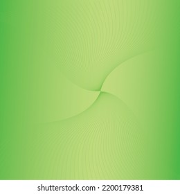  abstract green background, Vector image