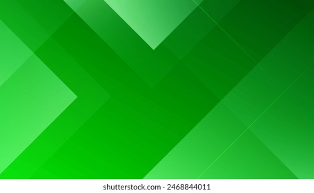 Abstract green background.  Vermilion base for website, print, base for banners, wallpapers, EPS 10