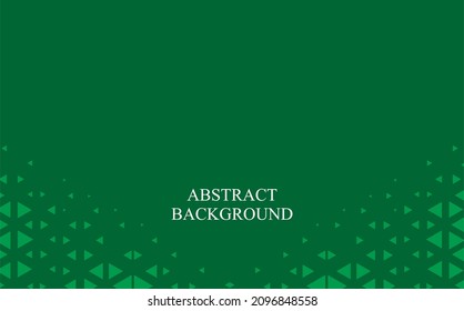 
Abstract green background is very well used for web and digital design needs.