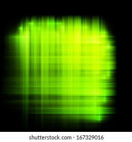 Abstract green backgrounds. EPS 10 vector file included