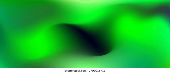 colección de textura de gradiente de color verde y negro Abstractas. Moderna Plantilla de ilustración de fondo liso para decoración, superficie, publicidad, idea, obra de arte, página de destino, Anuncio, póster, pantalla