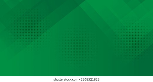 Abstract green and black gradient background. Modern blue abstract rectangular box lines for presentation design, banner, brocure and business card
