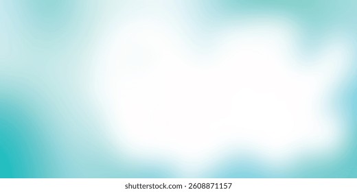 abstract green blue background with grunge 