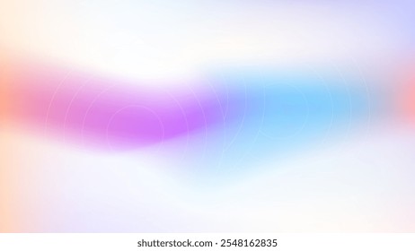 ABSTRACT GREEN BLUE PINK ORANGE GRADIENT MESH BACKGROUND SMOOTH LIQUID COLORFUL BLURRED DESIGN VECTOR TEMPLATE GOOD FOR MODERN WEBSITE, WALLPAPER, COVER DESIGN 