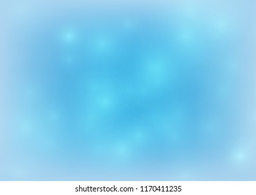 Abstract Green Blur light Texture and triangle Background. vector illustration.