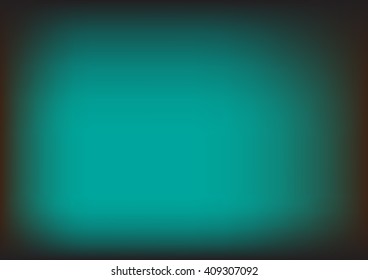 abstract green blurred background, smooth gradient texture color, shiny bright website pattern.