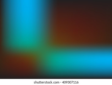abstract green blurred background, smooth gradient texture color, shiny bright website pattern.