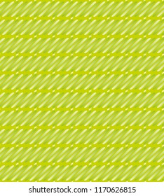 abstract green botany nature