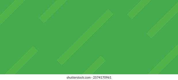 Abstract green color background design. For presentation design with modern corporate and business concepts.
