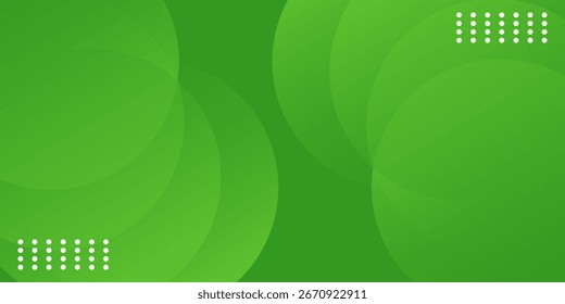 Fondo Abstractas de color verde. fondo para carteles, carteles, folletos, Anuncios, cabeceras, cubiertas