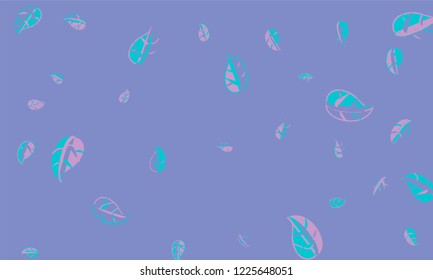 Abstract green colorful Leaves background pattern - Illustration , Textile, Plant, Leaf, Wallpaper, white background, Painted Image, Springtime, Season, Leaf, wallpaper