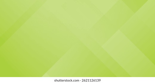 Abstract green curve background. Fluid shapes composition. vector eps10
