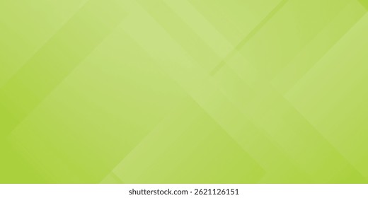 Fondo de curva verde Abstractas. Composición de Formas fluidas. Vector eps10