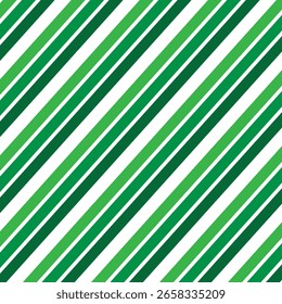  Abstractas patrón de fondo diagonal de color verde y verde oscuro . Web Anuncio tamaño..