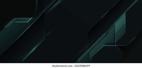 abstract green digital tech and a high-tech background for promoting tech device products and for selling product,green social background and gaming background	