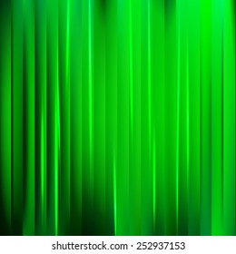 Abstract green emerald bright background. Vector illustration