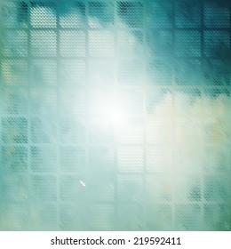 abstract of green emerald pattern background. abstract the emerald background