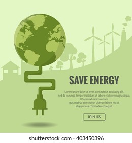 653,237 Green Energy Stock Vectors, Images & Vector Art 