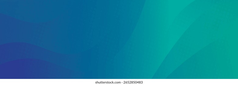 Plantilla Abstractas de Anuncio fluido verde. Diseño de fondo moderno. color degradado. Ondas dinámicas. Composición de Formas líquidas. Apto para Anuncios