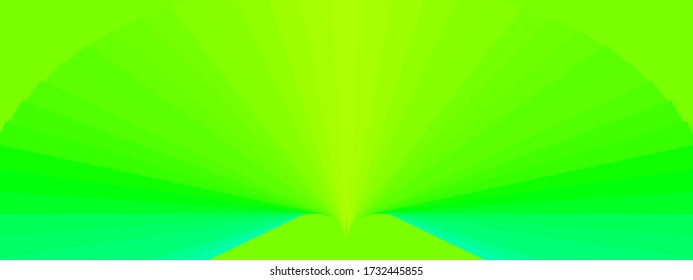 Abstract green freshly background textures vector illustration graphic design pattern seamless modern style 