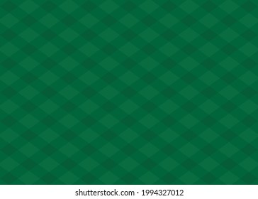 Abstract green geometric vector background, can be used for cover design, poster and advertising
