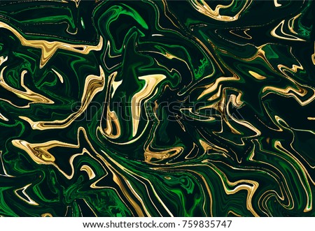 Abstract Green Gold Marble Texture Vector Stock Vector Royalty Free Adorable Green Pattern Background Abstract Green Gold Marble Texture Vector Stock Vector Royalty Free Adorable Green Pattern Background