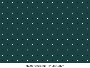 Abstract Green Gradient Background. Abstract color vector banner. for your graphic design, website design template, book cover, banner or poster.