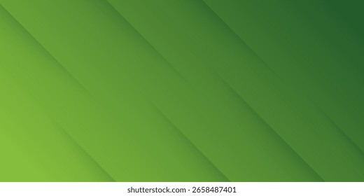 Fundo de gradiente verde abstrato com sobreposição texturizada e design moderno