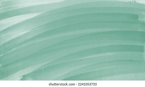 Abstract green gradient background.geometric modern design.vector Illustration.