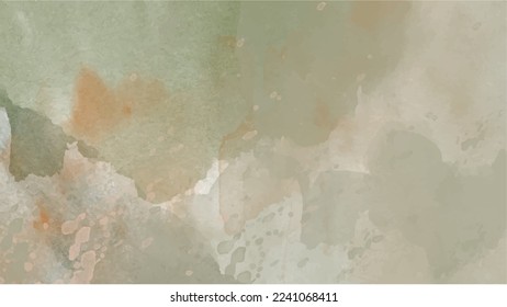 Abstract green gradient background.geometric modern design.vector Illustration.