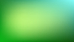 Fundal Abstract De Culoare Verde Gradient Cu Stil Multicolor Neted și Neclară Pentru Banner-ul Site-ului și Carte De Hârtie Design Grafic Decorativ. Ilustrație Vectorială
