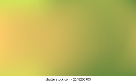 abstract green gradient color background for modern graphic design decoration