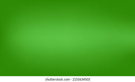 fondo de color de gradiente verde abstracto para la decoración de diseño gráfico moderno 