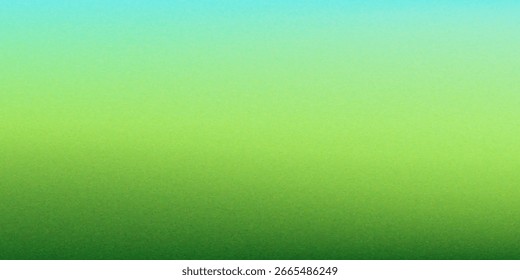 abstract green gradient color background with blank smooth and blurred multicolored style for website banner and paper card decorative graphic design. eps 10 vector