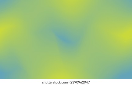 Gradiente verde abstracto con fondo de efecto de ruido de grano