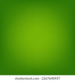 fondo cuadrado de color de malla de gradiente verde abstracto con estilo multicolor blanco liso y borroso para banner de sitio web y tarjeta de papel diseño gráfico decorativo