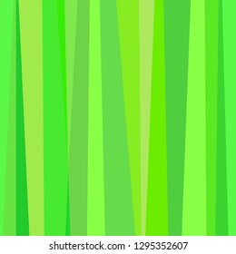 Abstract green grass pattern. Sping vector background.