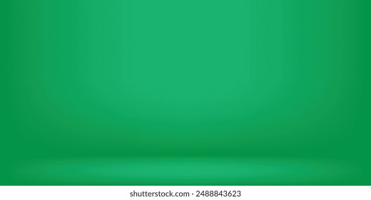 Fondo verde y gris Abstractas , productos de exhibición