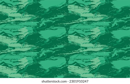 abstract green grunge background design