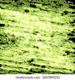 Abstract green grungy background vector design, brochure template