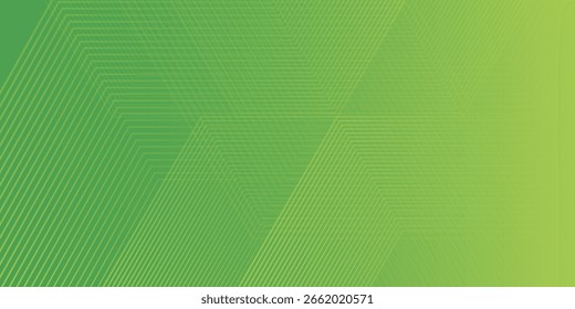 Fondo de hexágono verde Abstractas. Composición de Formas hexagonales. Bueno