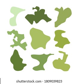 Resumen Hoja Verde Drogas Líquidas