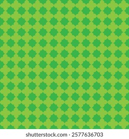  abstract green and light green background pattern 